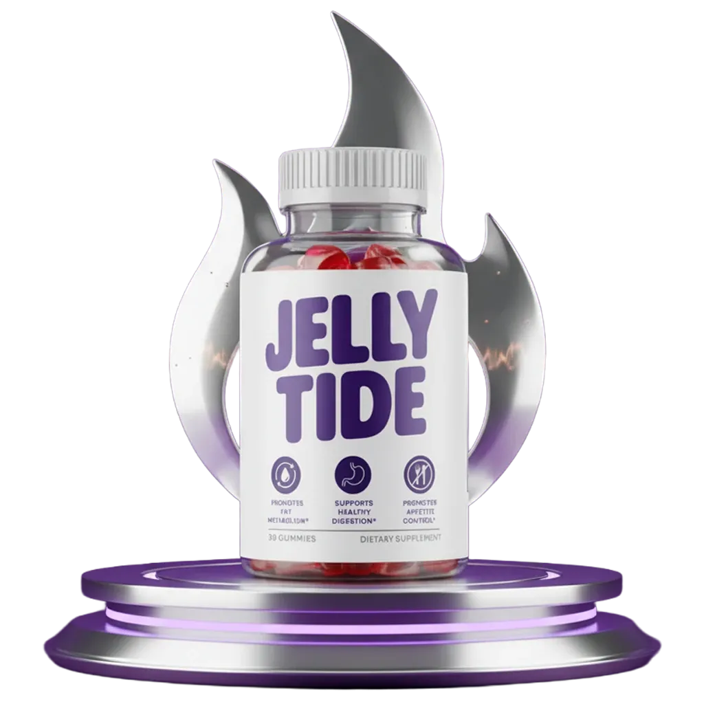 JellyTide